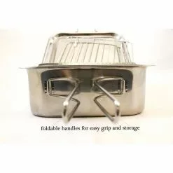 4-Piece Stainless Steel Specialty Sets by ExcelSteel 11 4-Piece Stainless Steel Specialty Sets by ExcelSteel -Cookware Sales Shop stainless steel excelsteel pot pan sets 584 1f 1000