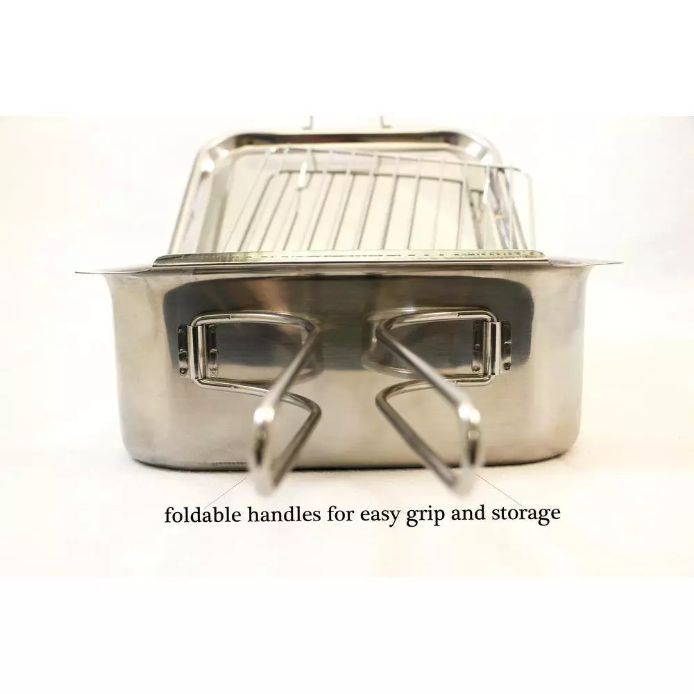 4-Piece Stainless Steel Specialty Sets by ExcelSteel 6 4-Piece Stainless Steel Specialty Sets by ExcelSteel - Image 4