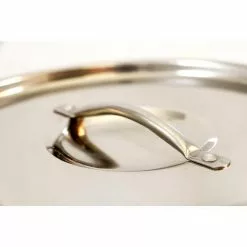 4-Piece Stainless Steel Stock Pot Set by ExcelSteel 10 4-Piece Stainless Steel Stock Pot Set by ExcelSteel -Cookware Sales Shop stainless steel excelsteel stock pots 524 4f 1000