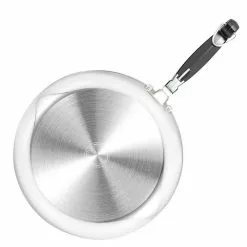 12-Piece Classic Series Stainless Steel Cookware Set by Farberware 13 12-Piece Classic Series Stainless Steel Cookware Set by Farberware -Cookware Sales Shop stainless steel farberware pot pan sets 70139 44 1000