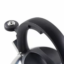 9.2-Cups Stainless Steel Induction Tea Kettle with Pour Spout by Farberware 10 9.2-Cups Stainless Steel Induction Tea Kettle with Pour Spout by Farberware -Cookware Sales Shop stainless steel farberware tea kettles 48352 1f 1000