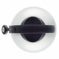 9.2-Cups Stainless Steel Induction Tea Kettle with Pour Spout by Farberware 11 9.2-Cups Stainless Steel Induction Tea Kettle with Pour Spout by Farberware -Cookware Sales Shop stainless steel farberware tea kettles 48352 44 1000