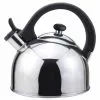 Nubia 2 Qt. Stainless Steel Stovetop Tea Kettle with Whistle by Magefesa 1 Nubia 2 Qt. Stainless Steel Stovetop Tea Kettle with Whistle by Magefesa -Cookware Sales Shop stainless steel magefesa tea kettles 01pxtenubia 64 1000