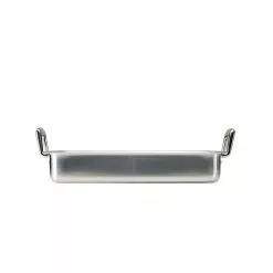 Gourmet Prima 5 Qt. Stainless Steel Roasting Pan by Tramontina 11 Gourmet Prima 5 Qt. Stainless Steel Roasting Pan by Tramontina -Cookware Sales Shop stainless steel mirror polished tramontina roasting pans 80203 003ds 44 1000