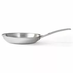 Professional Series 8 in. Stainless Steel Earth Frying Pan 100% PTFE-Free Restaurant Edition by Ozeri 12 Professional Series 8 in. Stainless Steel Earth Frying Pan 100% PTFE-Free Restaurant Edition by Ozeri -Cookware Sales Shop stainless steel ozeri skillets zp21 20 1f 1000