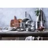 Merten and Storck Tri-Ply 14-Piece Stainless Steel Induction Cookware Pots and Pans Set by Merten & Storck -Cookware Sales Shop stainless steel pot pan sets cc005049 001 64 1000