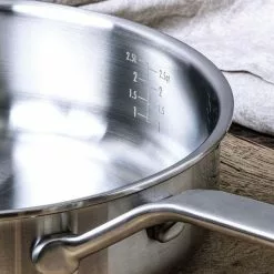 Merten and Storck Tri-Ply 14-Piece Stainless Steel Induction Cookware Pots and Pans Set by Merten & Storck 14 Merten and Storck Tri-Ply 14-Piece Stainless Steel Induction Cookware Pots and Pans Set by Merten & Storck -Cookware Sales Shop stainless steel pot pan sets cc005049 001 fa 1000