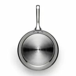 Performa 12-Piece Stainless Steel Cookware Set with Glass Lids by T-fal -Cookware Sales Shop stainless steel pot pan sets e760sc84 4f 1000