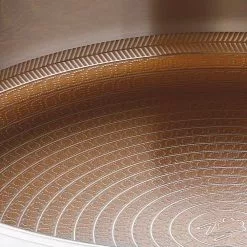 Giro 10 Piece Stainless Steel Nonstick Cookware Set with Lids in Silver by MasterPRO 15 Giro 10 Piece Stainless Steel Nonstick Cookware Set with Lids in Silver by MasterPRO -Cookware Sales Shop stainless steel pot pan sets mpus10164stsms fa 1000