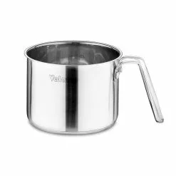 Miki 14-Piece Stainless Steel Non Stick Cookware Set by Velaze 23 Miki 14-Piece Stainless Steel Non Stick Cookware Set by Velaze -Cookware Sales Shop stainless steel pot pan sets vlz gb 14 31 1000