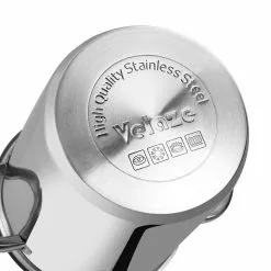 Motti Stainless Steel Asparagus Multi-Pot by Velaze -Cookware Sales Shop stainless steel stock pots vlz gf a02 44 1000