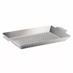 Outdoor Roasting Grill Pan - Large by Tramontina