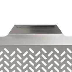 Outdoor Roasting Grill Pan - Large by Tramontina -Cookware Sales Shop stainless steel tramontina grill pans 80905 007ds 76 1000