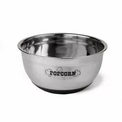 3-Piece Stainless Steel Popcorn Popper Set by Whirley Pop -Cookware Sales Shop stainless steel whirley pop stovetop popcorn poppers 37027 4f 1000