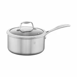 Spirit 7-Piece Stainless Steel Cookware Set by ZWILLING J.A. Henckels 13 Spirit 7-Piece Stainless Steel Cookware Set by ZWILLING J.A. Henckels -Cookware Sales Shop stainless steel zwilling j a henckels pot pan sets 64090 000 44 1000