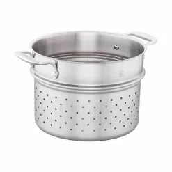 Spirit 7-Piece Stainless Steel Cookware Set by ZWILLING J.A. Henckels 15 Spirit 7-Piece Stainless Steel Cookware Set by ZWILLING J.A. Henckels -Cookware Sales Shop stainless steel zwilling j a henckels pot pan sets 64090 000 76 1000