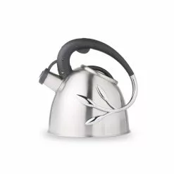 2QT Vine SS Whistling Tea Kettle by EveryDay Solutions