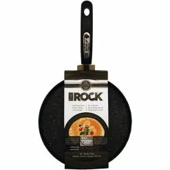THE ROCK 10 in. Multi-Pan with Bakelite Handle by Starfrit 7 THE ROCK 10 in. Multi-Pan with Bakelite Handle by Starfrit -Cookware Sales Shop starfrit saute pans 030320 006 0000 1f 1000
