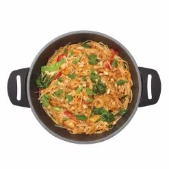 The Rock Electric Multi-Pot with Bakelite Handles by Starfrit 12 The Rock Electric Multi-Pot with Bakelite Handles by Starfrit -Cookware Sales Shop starfrit stock pots 024404 002 0 44 1000