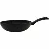 THE ROCK 10 in. Stir Fry Pan by Starfrit -Cookware Sales Shop starfrit woks stir fry pans 030323 006 0000 64 1000
