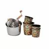 6 qt. Stainless Steel with 4-Film Festival Graffiti Tubs by Whirley-Pop 1 6 qt. Stainless Steel with 4-Film Festival Graffiti Tubs by Whirley-Pop -Cookware Sales Shop stovetop popcorn poppers 23020 d 64 1000