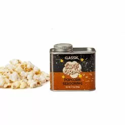 6 qt. Aluminum Red Stovetop Popcorn Popper with Retro Tin Box Set by Whirley-Pop -Cookware Sales Shop stovetop popcorn poppers 26022 d 1f 1000