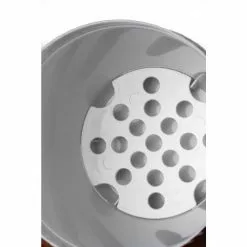 6 qt. Aluminum Red Stovetop Popcorn Popper with Retro Tin Box Set by Whirley-Pop -Cookware Sales Shop stovetop popcorn poppers 26022 d 76 1000