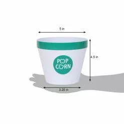 6 qt. Aluminum Stovetop Popcorn Popper with 12-Days of Christmas Popcorn Seasoning Set by Whirley-Pop 17 6 qt. Aluminum Stovetop Popcorn Popper with 12-Days of Christmas Popcorn Seasoning Set by Whirley-Pop -Cookware Sales Shop stovetop popcorn poppers 38026 76 1000