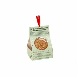 6 qt. Copper Plate Stainless Steel Stovetop Popcorn Popper Poppin' by to Wish You Happy Holidays Set by Whirley-Pop 12 6 qt. Copper Plate Stainless Steel Stovetop Popcorn Popper Poppin' by to Wish You Happy Holidays Set by Whirley-Pop -Cookware Sales Shop stovetop popcorn poppers 38027 44 1000