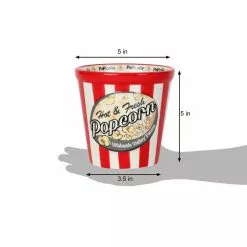 6 qt. Copper Plate Stainless Steel Stovetop Popcorn Popper Poppin' by to Wish You Happy Holidays Set by Whirley-Pop 10 6 qt. Copper Plate Stainless Steel Stovetop Popcorn Popper Poppin' by to Wish You Happy Holidays Set by Whirley-Pop -Cookware Sales Shop stovetop popcorn poppers 38027 4f 1000