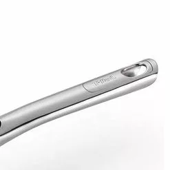 3.5 qt. Stainless Steel Saute Pan with Glass Lid by T-fal -Cookware Sales Shop t fal saute pans e7603274 4f 1000