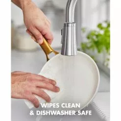 Reserve 2-Piece Heathy Ceramic Nonstick 10" and 12" Frying Pan Set in Taupe by GreenPan -Cookware Sales Shop taupe greenpan pot pan sets cc005209 001 fa 1000