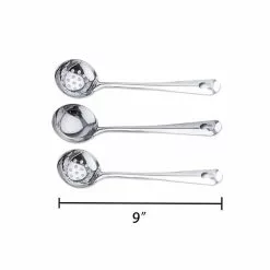 11 in./28 cm 4 qt. Stainless Steel Shabu Hot Pot with Divider and 3-Ladles by Tayama -Cookware Sales Shop tayama stock pots tg 28cr 76 1000