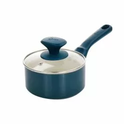 Savory Saffron 16-Piece Ceramic Nonstick Cookware Set in Teal by Spice BY TIA MOWRY 18 Savory Saffron 16-Piece Ceramic Nonstick Cookware Set in Teal by Spice BY TIA MOWRY -Cookware Sales Shop teal pot pan sets 985118503m 44 1000