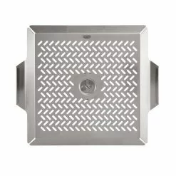 Outdoor Stainless Steel Chicken Roaster with Can by Tramontina 14 Outdoor Stainless Steel Chicken Roaster with Can by Tramontina -Cookware Sales Shop tramontina roasting pans 80905 008ds 1f 1000