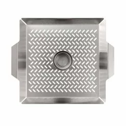 Outdoor Stainless Steel Chicken Roaster with Can by Tramontina 13 Outdoor Stainless Steel Chicken Roaster with Can by Tramontina -Cookware Sales Shop tramontina roasting pans 80905 008ds 4f 1000