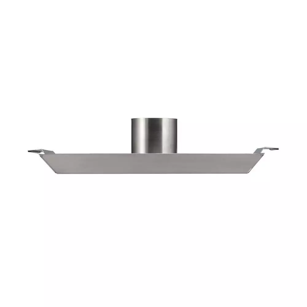 Outdoor Stainless Steel Chicken Roaster with Can by Tramontina 5 Outdoor Stainless Steel Chicken Roaster with Can by Tramontina - Image 3