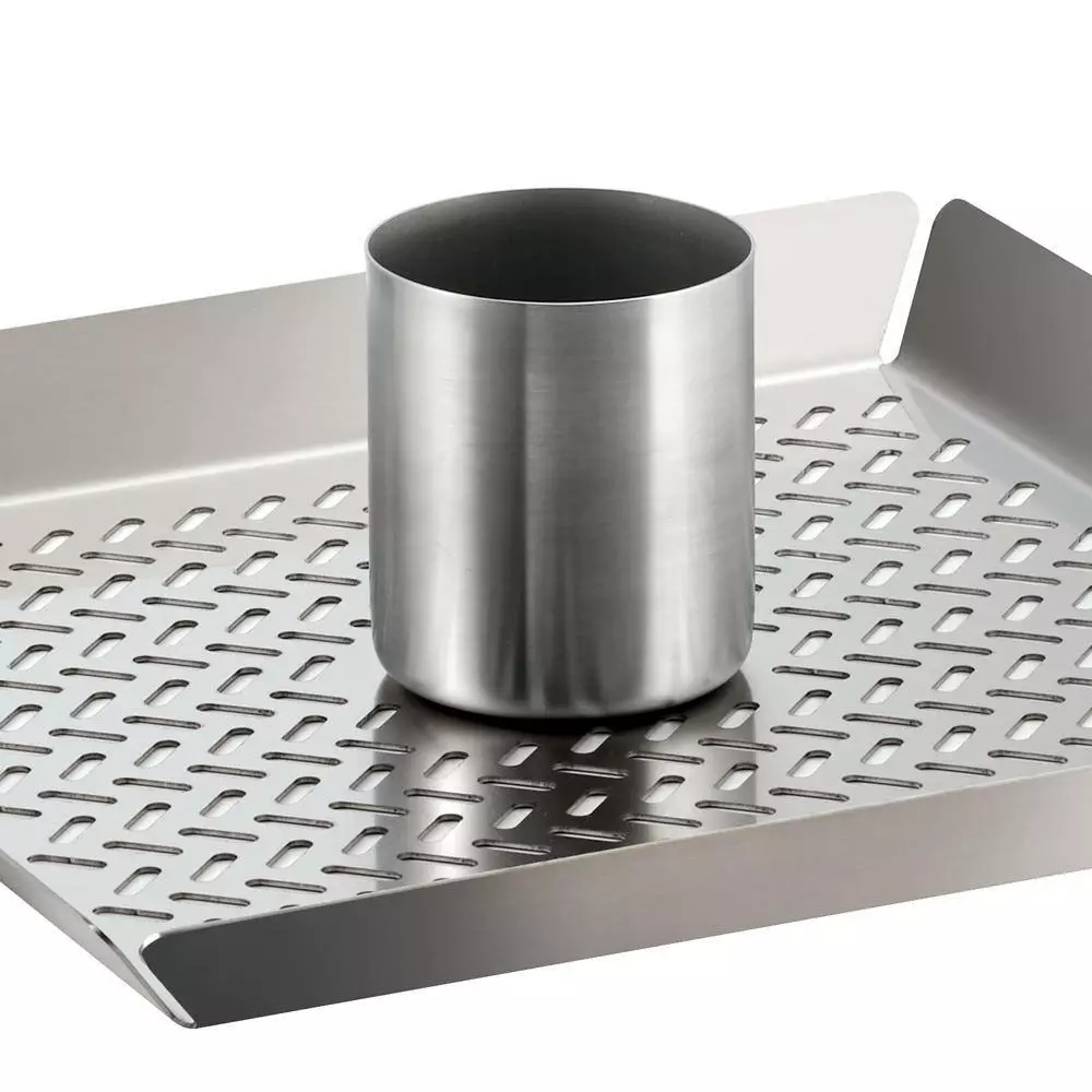 Outdoor Stainless Steel Chicken Roaster with Can by Tramontina 9 Outdoor Stainless Steel Chicken Roaster with Can by Tramontina - Image 7