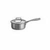 Gourmet Prima 1.5 qt. Stainless Steel Sauce Pan with Lid by Tramontina 1 Gourmet Prima 1.5 qt. Stainless Steel Sauce Pan with Lid by Tramontina -Cookware Sales Shop tramontina sauce pans 80101 023ds 64 1000