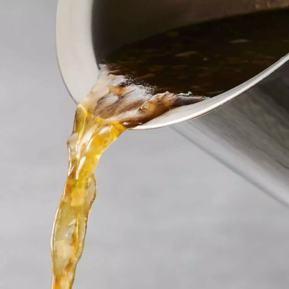 Gourmet Prima 3 qt. Stainless Steel Sauce Pan with Lid by Tramontina 11 Gourmet Prima 3 qt. Stainless Steel Sauce Pan with Lid by Tramontina - Image 9