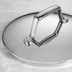 Gourmet Prima 3 qt. Stainless Steel Sauce Pan with Lid by Tramontina 17 Gourmet Prima 3 qt. Stainless Steel Sauce Pan with Lid by Tramontina -Cookware Sales Shop tramontina sauce pans 80101 025ds 66 1000