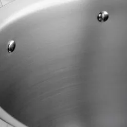 Gourmet Prima 3 qt. Stainless Steel Sauce Pan with Lid by Tramontina 18 Gourmet Prima 3 qt. Stainless Steel Sauce Pan with Lid by Tramontina -Cookware Sales Shop tramontina sauce pans 80101 025ds 77 1000