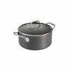 5 qt. Hard-Anodized Aluminum Nonstick Covered Dutch Oven by Tramontina