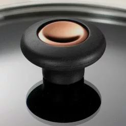 Pots & Pans 3 qt. Aluminum Nonstick Sauce Pan by Tramontina 12 Pots & Pans 3 qt. Aluminum Nonstick Sauce Pan by Tramontina -Cookware Sales Shop tramontina sauce pans 80156 090ds 44 1000