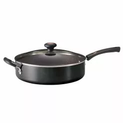 Pots & Pans 5.5 qt. Aluminum Nonstick Jumbo Cooker by Tramontina