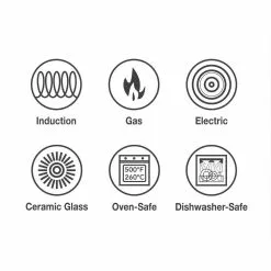 Gourmet Tri-Ply Clad 8 qt. Stainless Steel Stock Pot with Lid by Tramontina 21 Gourmet Tri-Ply Clad 8 qt. Stainless Steel Stock Pot with Lid by Tramontina -Cookware Sales Shop tramontina stock pots 80116 041ds 44 1000