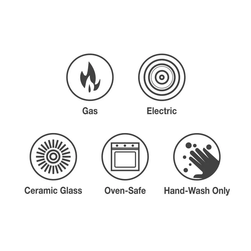 15 in. Carbon Steel Paella Pan by Tramontina 6 15 in. Carbon Steel Paella Pan by Tramontina - Image 4