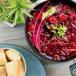 Everyday 5 qt. Aluminum Dutch Oven with Lid in Turquoise by MARTHA STEWART 15 Everyday 5 qt. Aluminum Dutch Oven with Lid in Turquoise by MARTHA STEWART -Cookware Sales Shop turquoise dutch ovens 985117295m 31 1000