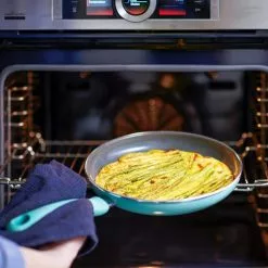 Diamond 13-Piece Aluminum Ceramic Nonstick Cookware Set in Turquoise by GreenLife 19 Diamond 13-Piece Aluminum Ceramic Nonstick Cookware Set in Turquoise by GreenLife -Cookware Sales Shop turquoise greenlife pot pan sets cc002349 001 fa 1000