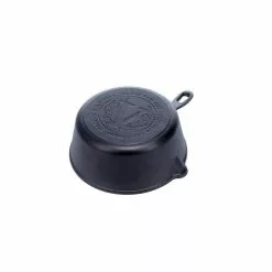 2 qt. Sauce Pan Seasoned Cast Iron by Victoria -Cookware Sales Shop victoria sauce pans sau 232 76 1000